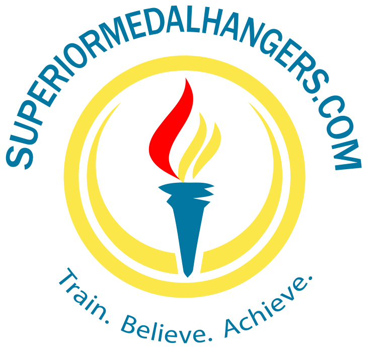 Superior Medal Hangers logo