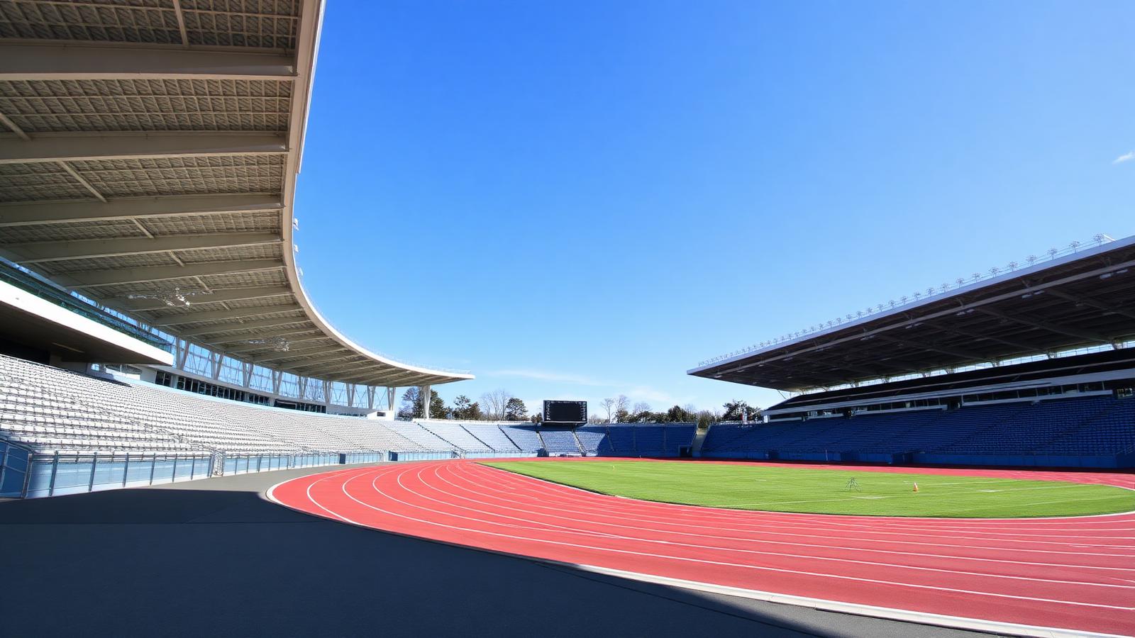 Terry Fox Stadium